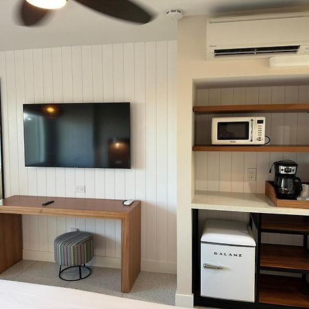 Kohea Kai Hotel Maui Kihei Luaran gambar