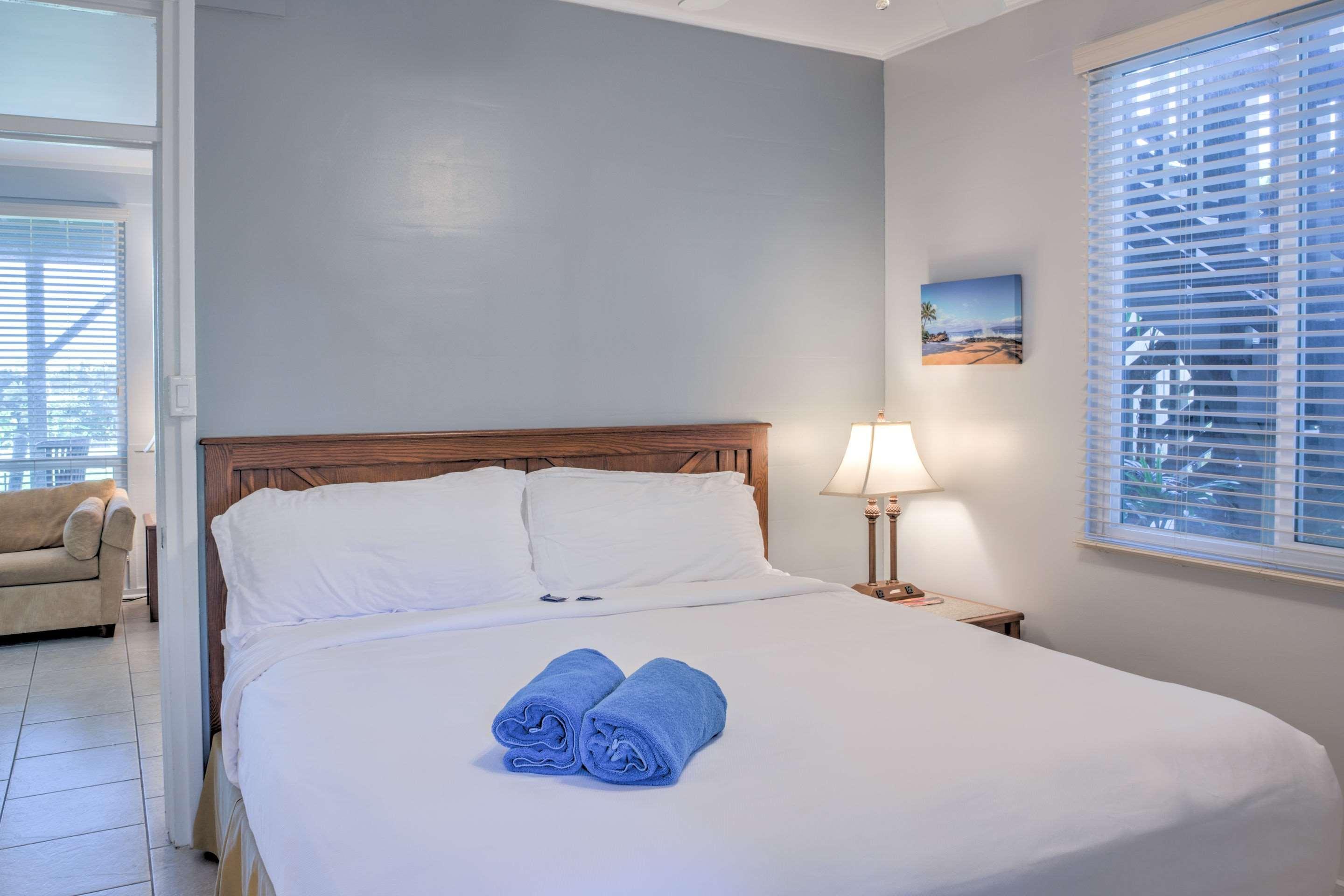 Kohea Kai Hotel Maui Kihei Luaran gambar