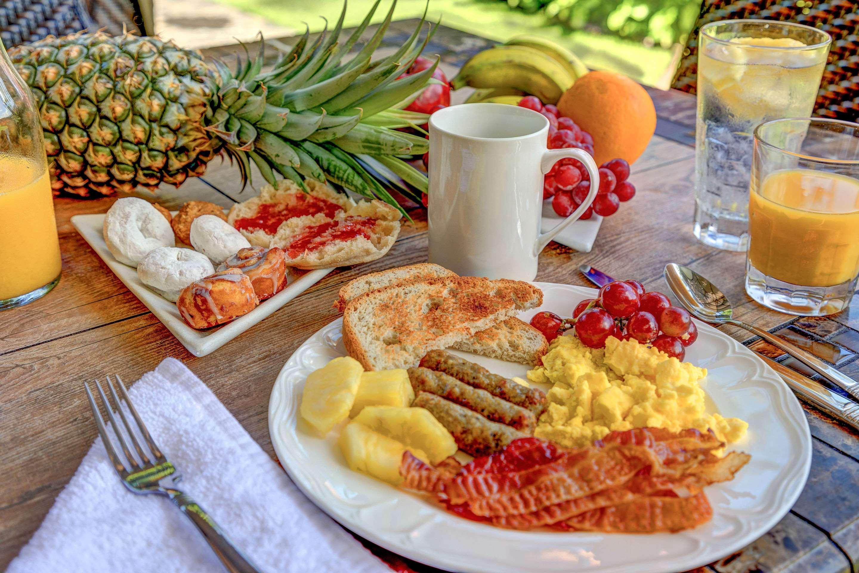 Kohea Kai Hotel Maui Kihei Luaran gambar
