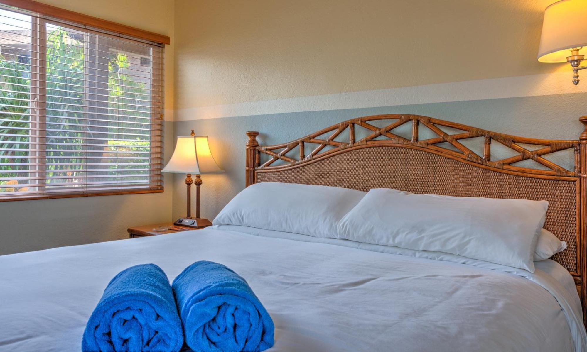 Kohea Kai Hotel Maui Kihei Luaran gambar